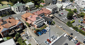 Offices commercial property for lease at Tenancy 2/64 York Street Launceston TAS 7250
