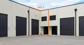 Factory, Warehouse & Industrial commercial property for sale at 6/15 PROFIT PASS Wangara WA 6065