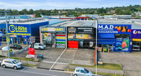 Showrooms / Bulky Goods commercial property for lease at Unit 2/2938 Logan Road Underwood QLD 4119