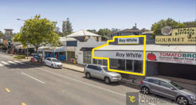 Showrooms / Bulky Goods commercial property for lease at 77 Kedron Brook Road Wilston QLD 4051
