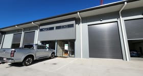 Factory, Warehouse & Industrial commercial property for lease at Unit 2/12 Kelly Court Landsborough QLD 4550