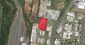 Development / Land commercial property for sale at Lot 2 & 3/9 Civil Court Harlaxton QLD 4350