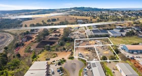 Factory, Warehouse & Industrial commercial property for sale at 9 Civil Court Harlaxton QLD 4350