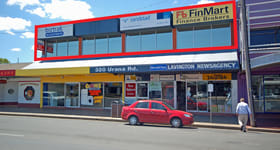 Offices commercial property for sale at Level First Floo/320 Urana Road Lavington NSW 2641
