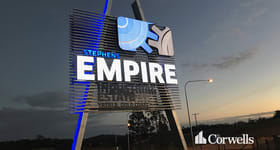 Development / Land commercial property for lease at Stage 9 Empire Industrial Estate Yatala QLD 4207