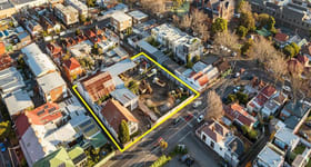Development / Land commercial property for sale at 7-19 Murray Street Abbotsford VIC 3067