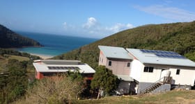 Other commercial property for sale at Lot HJ Reef Outlook, Keswick Island Mackay QLD 4740