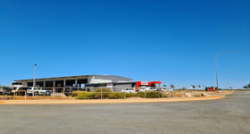Development / Land commercial property for sale at Lots 401 - 433 Kingsford Smith Business Park Port Hedland WA 6721