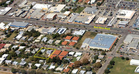 Development / Land commercial property for sale at 49-51 Wotton Aitkenvale QLD 4814