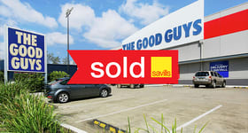 Shop & Retail commercial property sold at 300 Pacific Highway Coffs Harbour NSW 2450