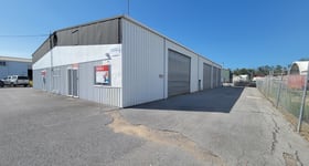 Factory, Warehouse & Industrial commercial property for sale at 36 Callemondah Drive Callemondah QLD 4680
