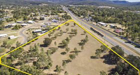 Development / Land commercial property for sale at 34 Rutherford Road Withcott QLD 4352