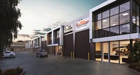 Factory, Warehouse & Industrial commercial property for sale at 1-18/247-263 Greens Road Dandenong VIC 3175