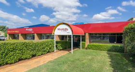 Factory, Warehouse & Industrial commercial property for sale at 4, 5 & 6/51-59 Wheelers Lane Dubbo NSW 2830