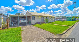 Factory, Warehouse & Industrial commercial property sold at 54 Brooke Street Rocklea QLD 4106