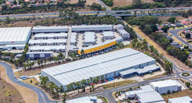 Factory, Warehouse & Industrial commercial property for sale at 1 Johnson Road Campbelltown NSW 2560