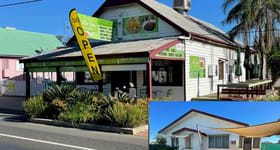 Shop & Retail commercial property for sale at 62 Albert Street Inglewood QLD 4387