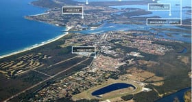Development / Land commercial property for sale at The Lakes Way Forster NSW 2428
