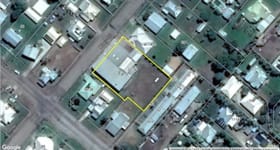 Factory, Warehouse & Industrial commercial property for sale at 32-34 Hoey Street Ayr QLD 4807