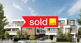 Development / Land commercial property sold at 57-59 McCrae Street Dandenong VIC 3175