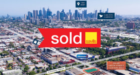 Other commercial property sold at 598-600 Smith Street Clifton Hill VIC 3068
