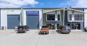 Factory, Warehouse & Industrial commercial property for sale at 10/45 Canberra Street Hemmant QLD 4174