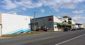 Factory, Warehouse & Industrial commercial property for sale at Rockhampton City QLD 4700