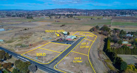 Development / Land commercial property for sale at 234 Gilmour Street Laffing Waters NSW 2795