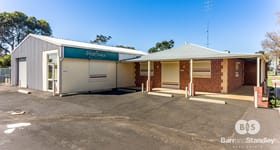 Showrooms / Bulky Goods commercial property for sale at Lot 212 South Western Highway Brunswick WA 6224