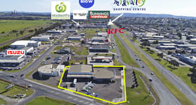 Shop & Retail commercial property for sale at 92-110 Princes Drive Morwell VIC 3840