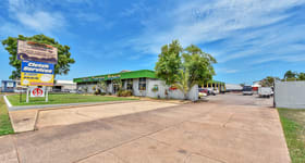 Factory, Warehouse & Industrial commercial property for sale at 55 Coonawarra Road Winnellie NT 0820