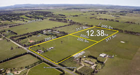 Development / Land commercial property for sale at 790 Summerhill Road Craigieburn VIC 3064