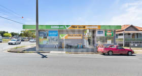 Shop & Retail commercial property for lease at Shop/208 Denham Street Allenstown QLD 4700