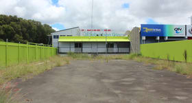 Factory, Warehouse & Industrial commercial property for sale at 1025 Stanley Street East East Brisbane QLD 4169