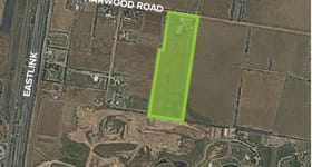 Development / Land commercial property for sale at 105 & 105A Harwood Road Bangholme VIC 3175
