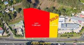 Development / Land commercial property for sale at L6/3731-3735 Pacific Highway Slacks Creek QLD 4127