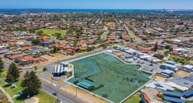 Development / Land commercial property for sale at 434 Safety Bay Road Safety Bay WA 6169
