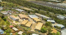 Factory, Warehouse & Industrial commercial property for sale at 60 - 80 Vanity Street Rockville QLD 4350