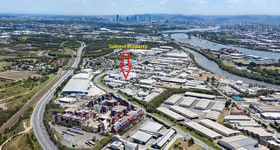 Factory, Warehouse & Industrial commercial property for sale at Hemmant QLD 4174