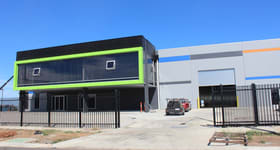 Factory, Warehouse & Industrial commercial property for lease at 1/Lot 6 Agar Drive Truganina VIC 3029