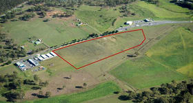 Factory, Warehouse & Industrial commercial property for sale at 51-89 Southern Amberley Road Amberley QLD 4306