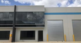 Factory, Warehouse & Industrial commercial property for sale at 9/2-3 Barretta Rd Ravenhall VIC 3023
