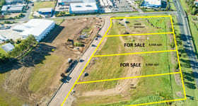 Development / Land commercial property for sale at Lot 2 & 3 Central Avenue Cannonvale QLD 4802