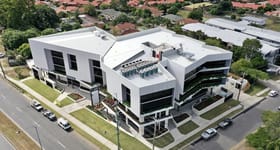 Offices commercial property for sale at T207/1808 Logan Road Upper Mount Gravatt QLD 4122