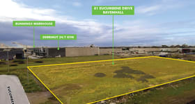 Development / Land commercial property for sale at 81 Eucumbene Drive Ravenhall VIC 3023