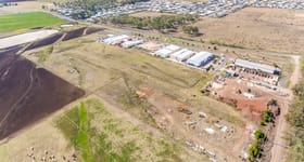 Development / Land commercial property for sale at Lot 18 Browne Road & Lot 17 Darian Street (Highfields) Meringandan QLD 4352