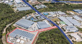 Factory, Warehouse & Industrial commercial property for sale at 106 Potassium Street Narangba QLD 4504
