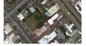 Development / Land commercial property for sale at 138 McLeod Street Cairns City QLD 4870