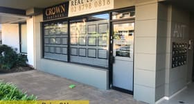 Medical / Consulting commercial property for lease at Suite 18/58 Bathurst Street Liverpool NSW 2170