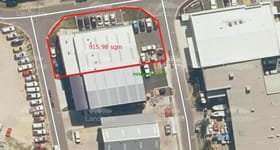Factory, Warehouse & Industrial commercial property for sale at 3 Wallace Way Fremantle WA 6160